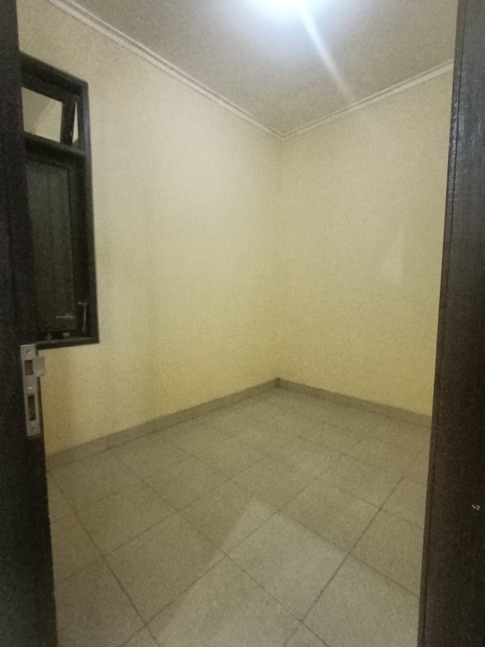 Rumah Dijual Di Taman Simprug Jababeka